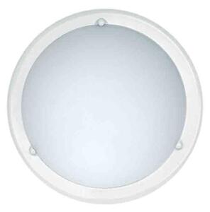 Top Light - Φωτιστικό οροφής με αισθητήρα 5502/40/B/MWS 2xE27/60W