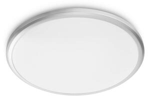 Philips 31814/87/16 - Φωτιστικό οροφής LED TWIRLY 2700K 1xLED/12W/230V