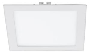 Eglo 94068 - Κρεμαστό φως οροφής LED FUEVA 1 LED/16,47W/230V