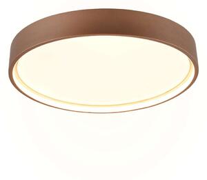 Πάνελ Led Doha 641310265 45x5cm 29W 1xSMD-LED 2300+3000+4000K 3260lm Coffee Trio Lighting