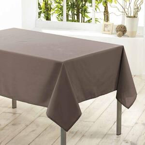 Αλέκιαστο Τραπεζομάντηλο (140x250) L-C Essentiel Taupe 1720411