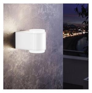 Eglo 95077 - Φως τοίχου εξωτερικού χώρου BRIONES 2xLED/3W/230V IP44