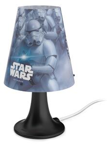 Philips 71795/99/16 - Παιδική επιτραπέζια λάμπα LED DISNEY STAR WARS 1xLED/2,3W/230V