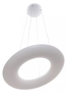 LEDKO 00214 - Πολύφωτο LED DONUT LED/120W/230V