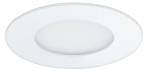 Eglo 96163 - Κρεμαστό φως οροφής LED FUEVA 1 LED/2,7W/230V IP44