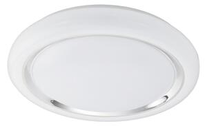 Eglo 96024 - Φως οροφής LED CAPASSO LED/24W/230V