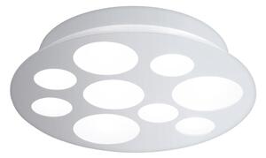 Eglo 94588 - Φως οροφής PERNATO 9xLED/3,3/230V