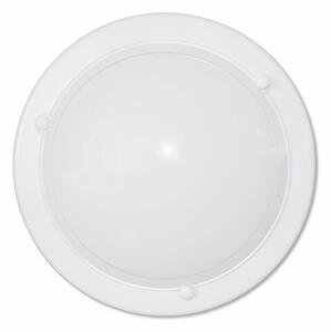 Top Light 5502/40/B - Φως οροφής 2xE27/60W/230V