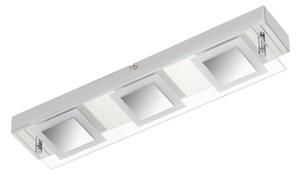 Briloner 3153-038 - Φως οροφής LED PLAZA 3xLED/5W/230V