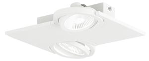 Eglo 39134 - Φως σποτ LED BREA 2xLED/5W/230V/12V