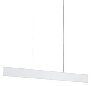 Eglo 39263 - Κρεμαστό φωτιστικό dimmable LED CLIMENE LED/17W