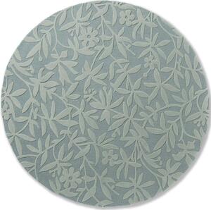 Χαλί Cleavers 080907 Duck Egg Mint Laura Ashley