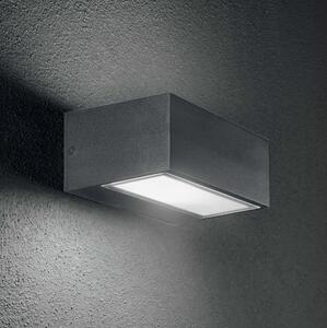 Ideal Lux - Φως τοίχου εξωτερικού χώρου 1xG9/35W/230V IP44