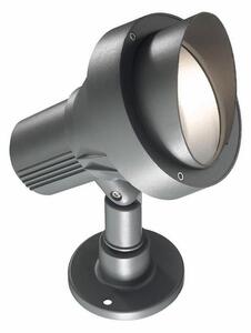 Ideal Lux - Φως τοίχου εξωτερικού χώρου 1xGU10/28W/230V IP65