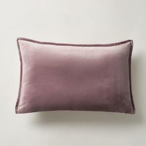 Μαξιλαροθήκη Διακοσμητική Winter 710/19 Mauve Grey Gofis Home