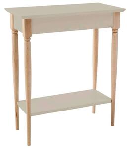 Κονσόλα Mamo S MAMOCSBE4 65x35x74cm Beige-Beech