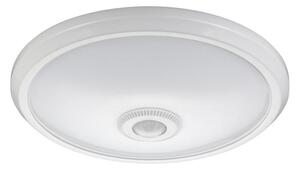 Fulgur 24120 - Φως οροφής LED με αισθητήρα DARINA LED/12W/230V