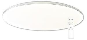 Top Light Ocean K RC - LED Dimmable φωτιστικό οροφής LED/60W/230V