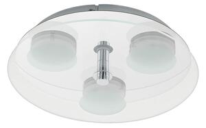 Eglo 96545 - Φως οροφής LED ABIOLA 1 3xLED/5,4W/230V