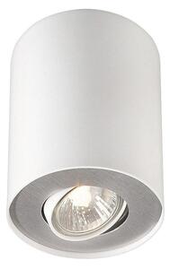 Philips 56330/31/PN - Φωτιστικό σποτ MYLIVING PILLAR 1xGU10/35W/230V