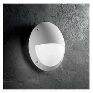 Ideal Lux - Φως εργασίας 1xE27/23W/230V λευκό IP66