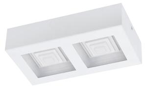 Eglo 96792 - Φως οροφής LED FERREROS 2xLED/6,3W/230V