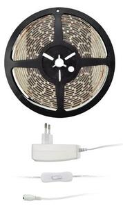 Soligth WM50-65T - Ταινία LED 24W/12V 5m IP65