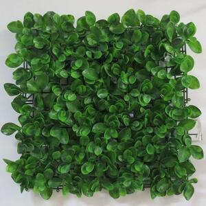 Τεχνητή Φυλλωσιά Τριφύλλι 2781-7 50x50cm Green Supergreens