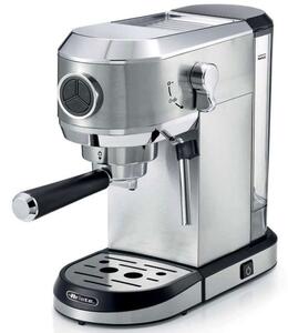 Καφετιέρα Espresso 1371 1350W 15Bar Silver Ariete