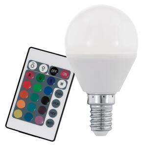 Λάμπα Dimmer LED E14/4W/230V - Eglo 10682