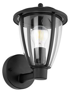 Eglo 97336 - Φως τοίχου εξωτερικού χώρου COMUNERO 2 1xE27/60W/230V IP44