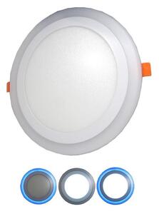 Κρεμαστό φως οροφής LED LED/15W+LED/5W 3000K