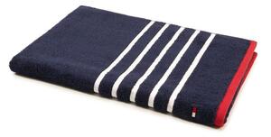 Πετσέτα Cape Cod 698678 Navy Tommy Hilfiger