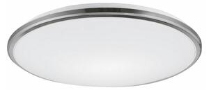 Top Light Silver KM 4000 - Φωτιστικό οροφής μπάνιου LED LED/18W/230V IP44