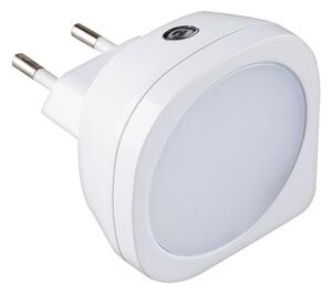 Rabalux 4647 - Φωτιστικό LED με αισθητήρα BILLY LED/0,5W/230V λευκό