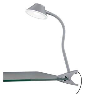 Φωτιστικό Γραφείου Berry R22191287 SMD 400lm 3000K 9x26cm Titanium RL Lighting