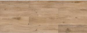 Δάπεδο Λωρίδα Βινυλική Grit 1524 Lvt 17,78x121,92mm Beige-Oak Royal Carpet