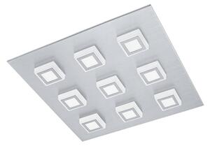 Φως οροφής LED BLINDO 9xLED/3,3W/230V