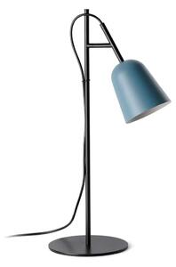 Φωτιστικό Επιτραπέζιο Studio 28269 18x12,8x55cm 1xE14 Light Blue Faro Barcelona