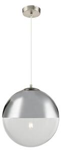 GLOBO 15851 - Κρεμαστό φωτιστικό οροφής VARUS 1xE27/40W/230V