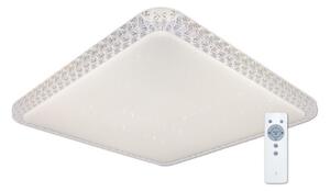 Top Light Aura 50RC - LED Dimmable φωτιστικό οροφής 1xLED/48W/230V