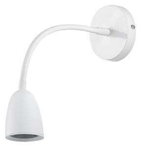 Solight WO54-W - Φως τοίχου dimmer LED LED/4W/230V