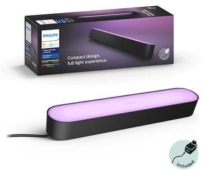 Philips - LED RGB Dimmable λάμπα γραφείου Hue PLAY SINGLE PACK WACA LED/6W/230V