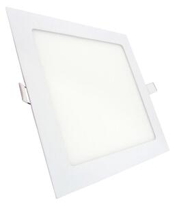 Κρεμαστό φως οροφής LED SQUARE LED/3W/230V 4200K