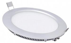 Κρεμαστό φως οροφής LED ROUND LED/24W/230V 4200K