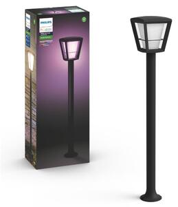 Philips - LED RGBW Dimming Εξωτερικού χώρου lamp Hue ECONIC LED/15W/230V IP44