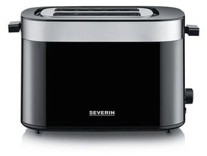 Φρυγανιέρα XXL 9264 800W Black-Silver Severin