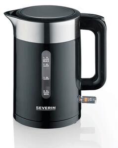 Βραστήρας XXL 9265 1,7Lt 2200W Black-Silver Severin