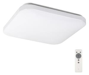 Rabalux 5699 - Φως οροφής dimmer LED EMMETT LED/16W/230V