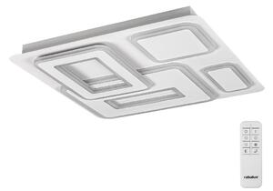 Rabalux 5859 - Φως οροφής LED MONTTELE LED/56W/230V 2393 lm